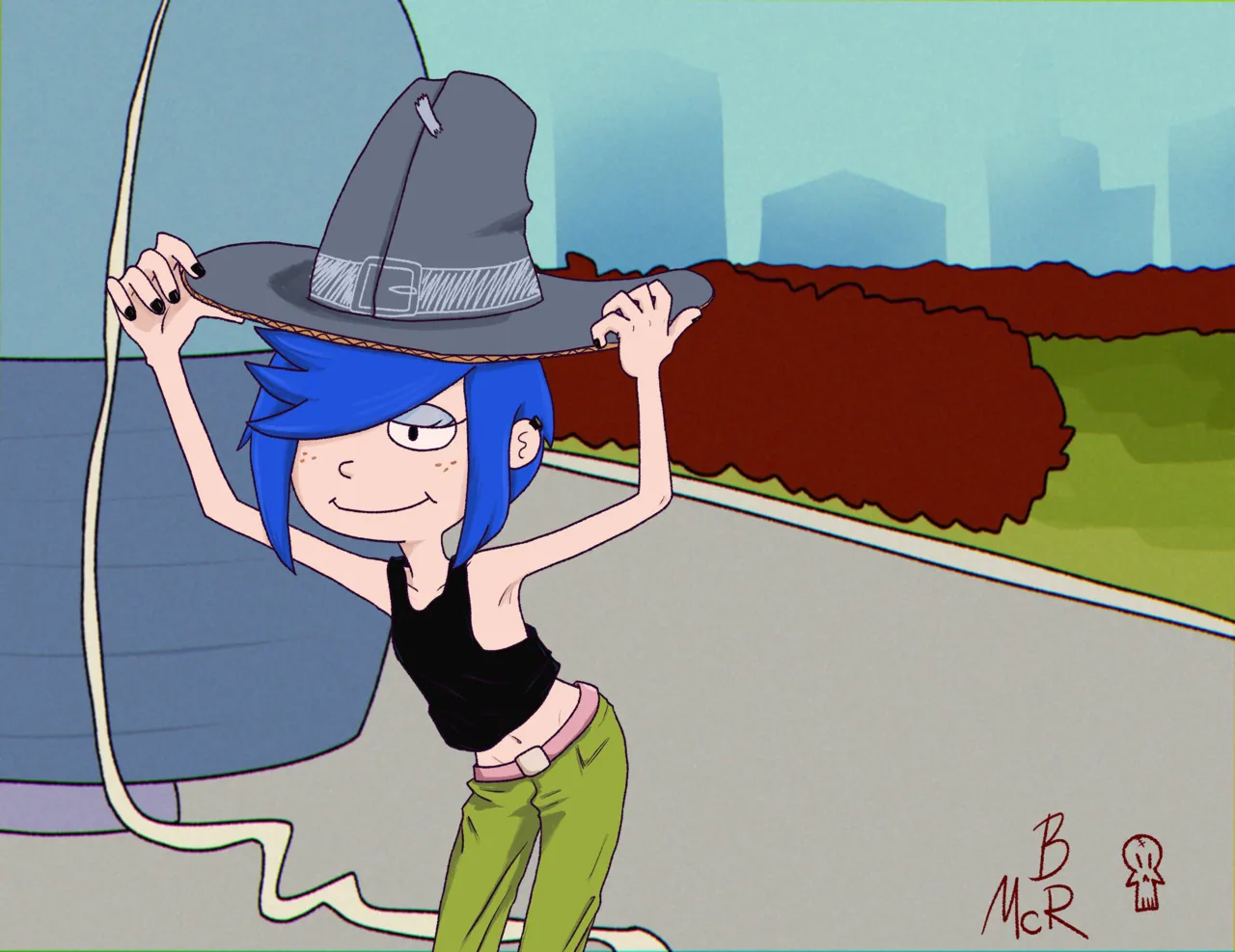 Bruto McRugen 2025 page 4 full