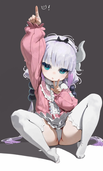 yoko-chan_ Pixiv cover