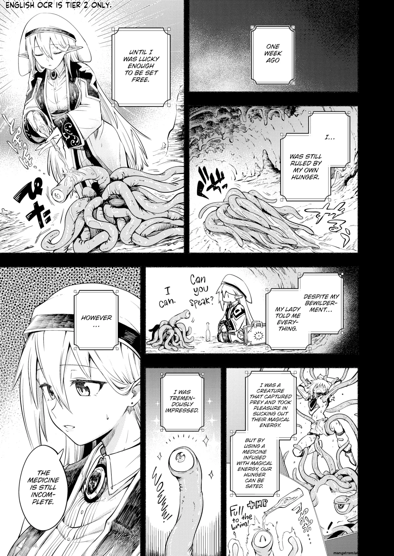 My Wish page 3 full