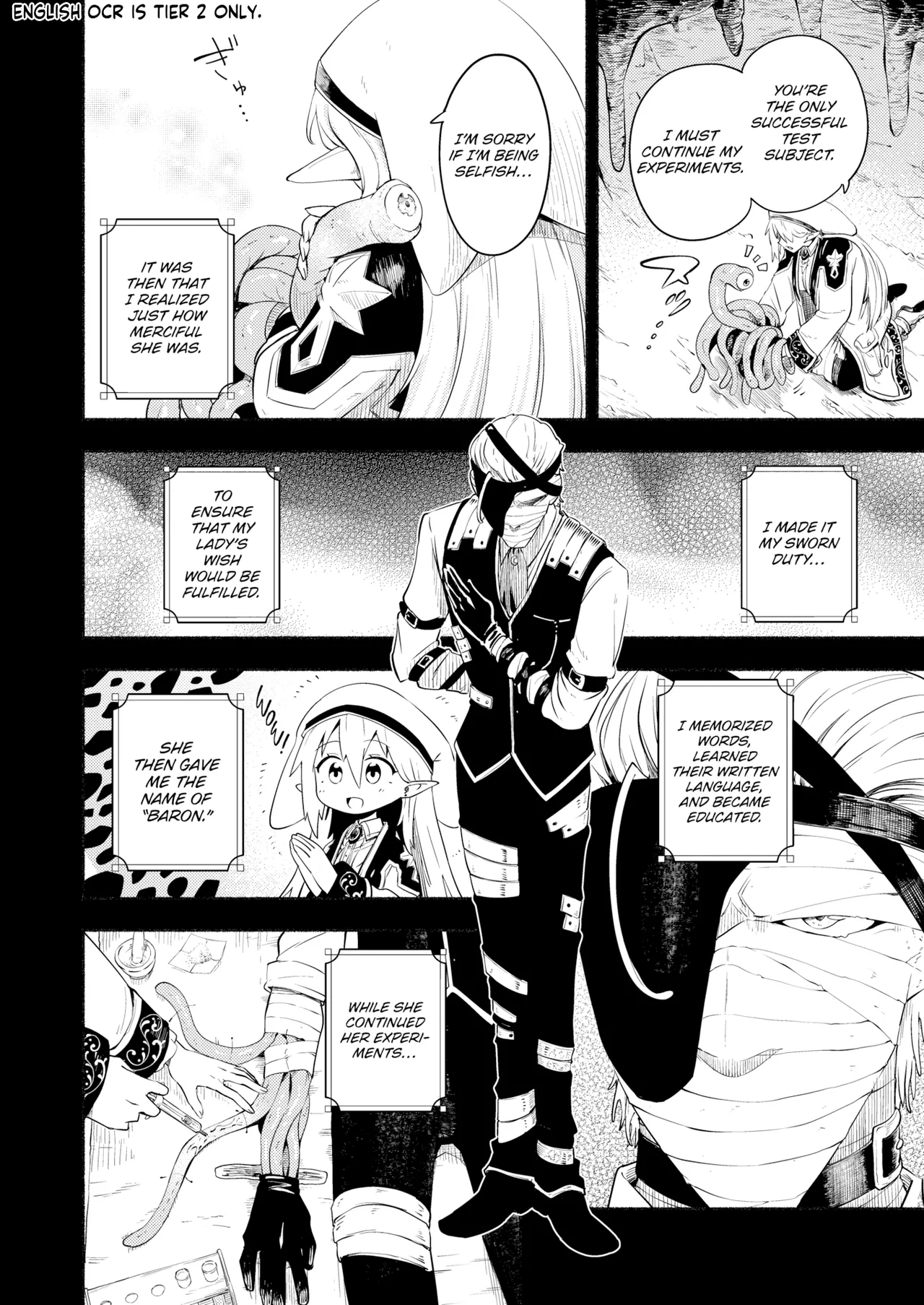 My Wish page 4 full