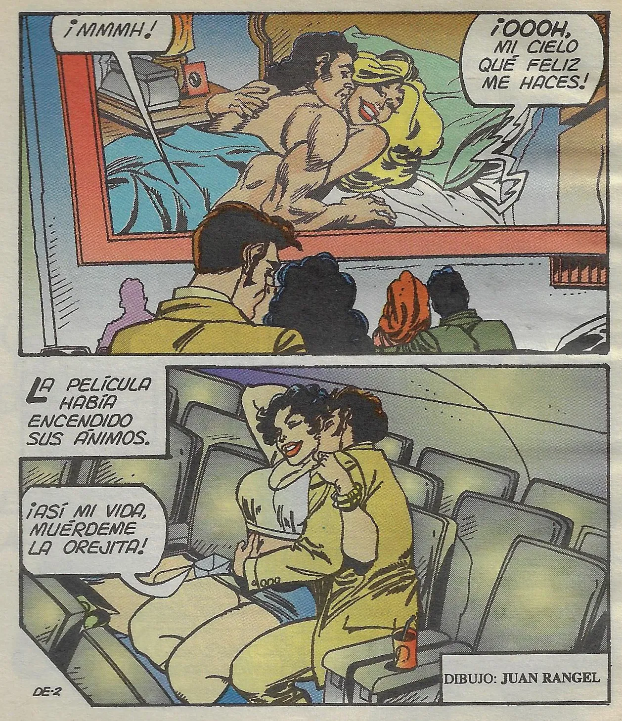 Delmonicos Erotika 090 page 3 full