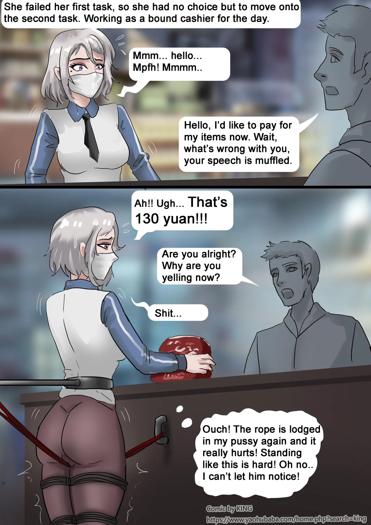 Supermarket page 9 full