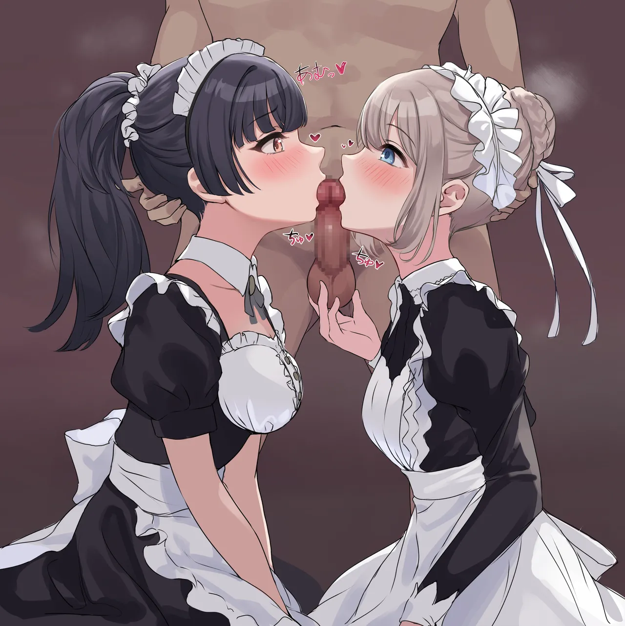 ２月の絵 page 1 full