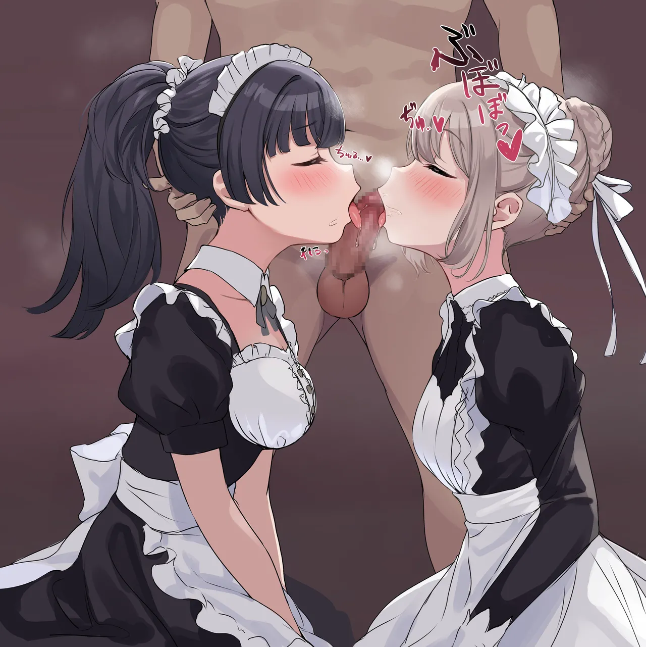 ２月の絵 page 5 full