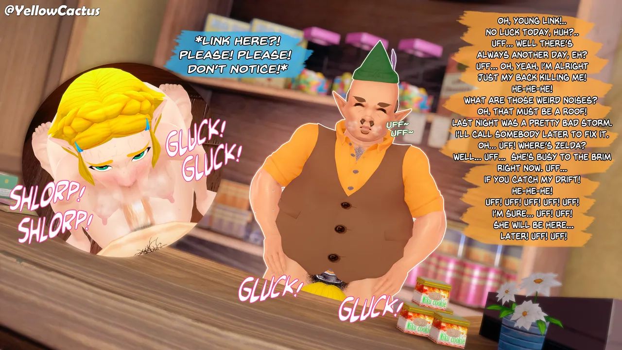 The Legend of Debt page 2 full