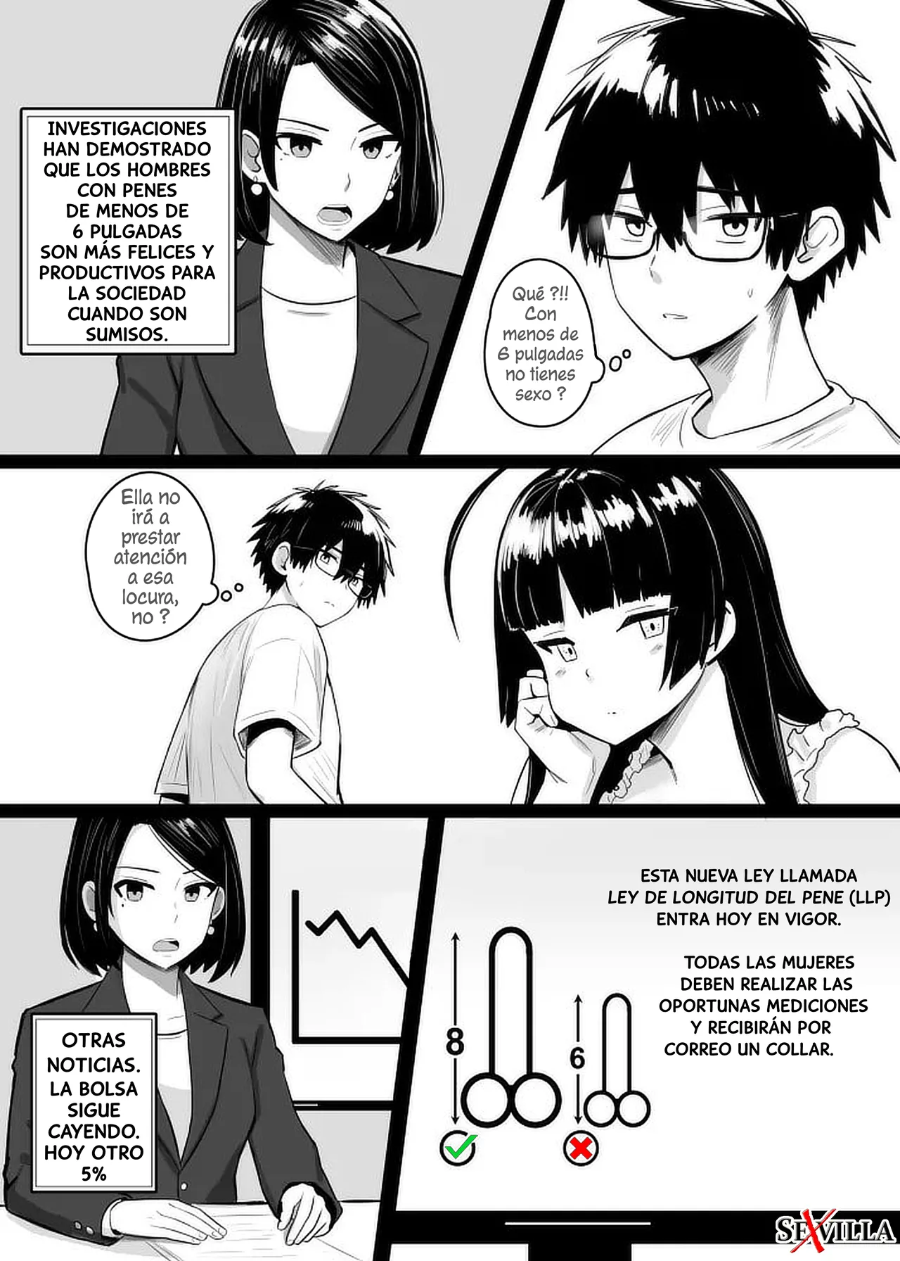 LEY DE LONGITUD DE PENE page 3 full