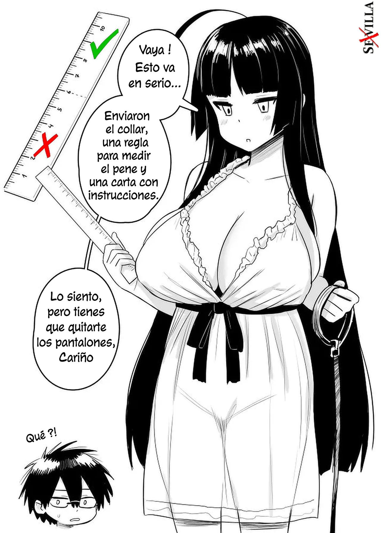 LEY DE LONGITUD DE PENE page 4 full