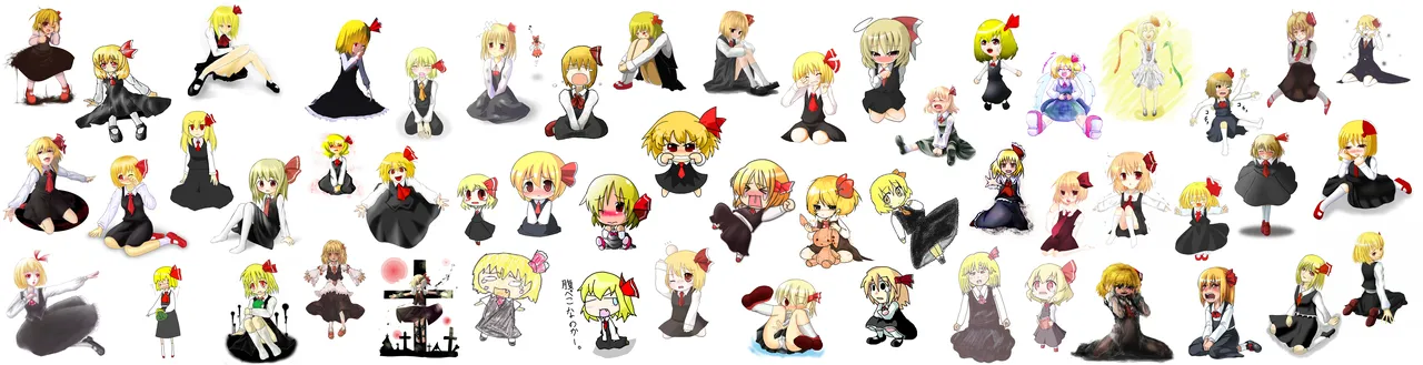 風来マムル page 7 full