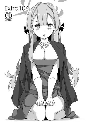 Extra106 cover