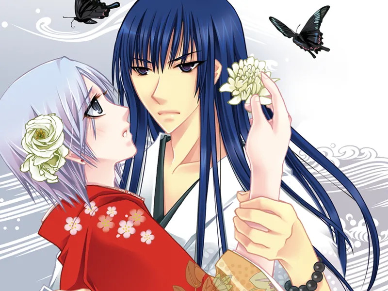 Ouka Rouman page 2 full