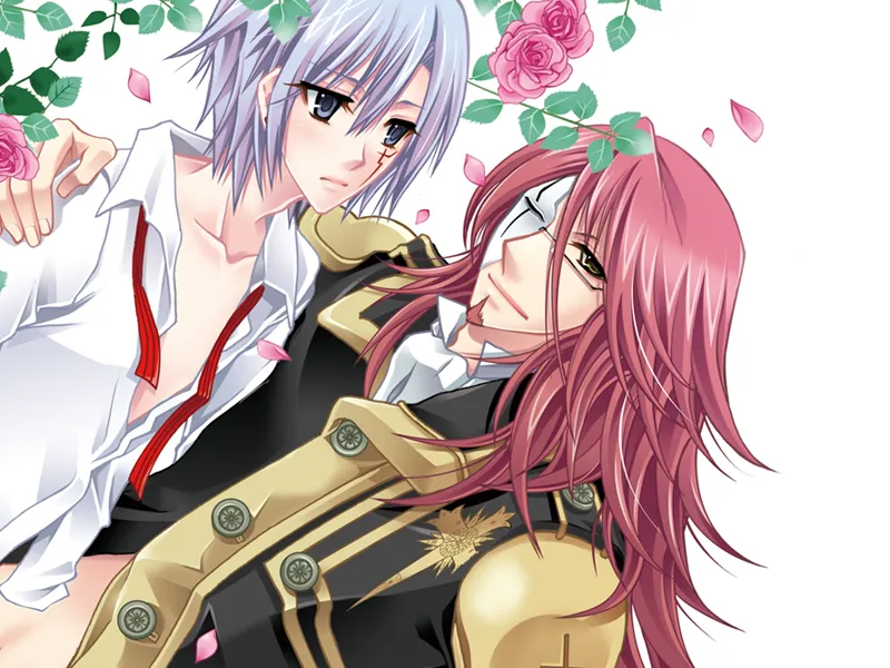 Ouka Rouman page 3 full