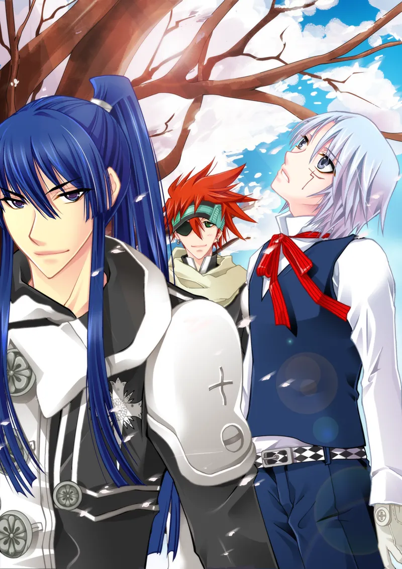 Ouka Rouman page 8 full