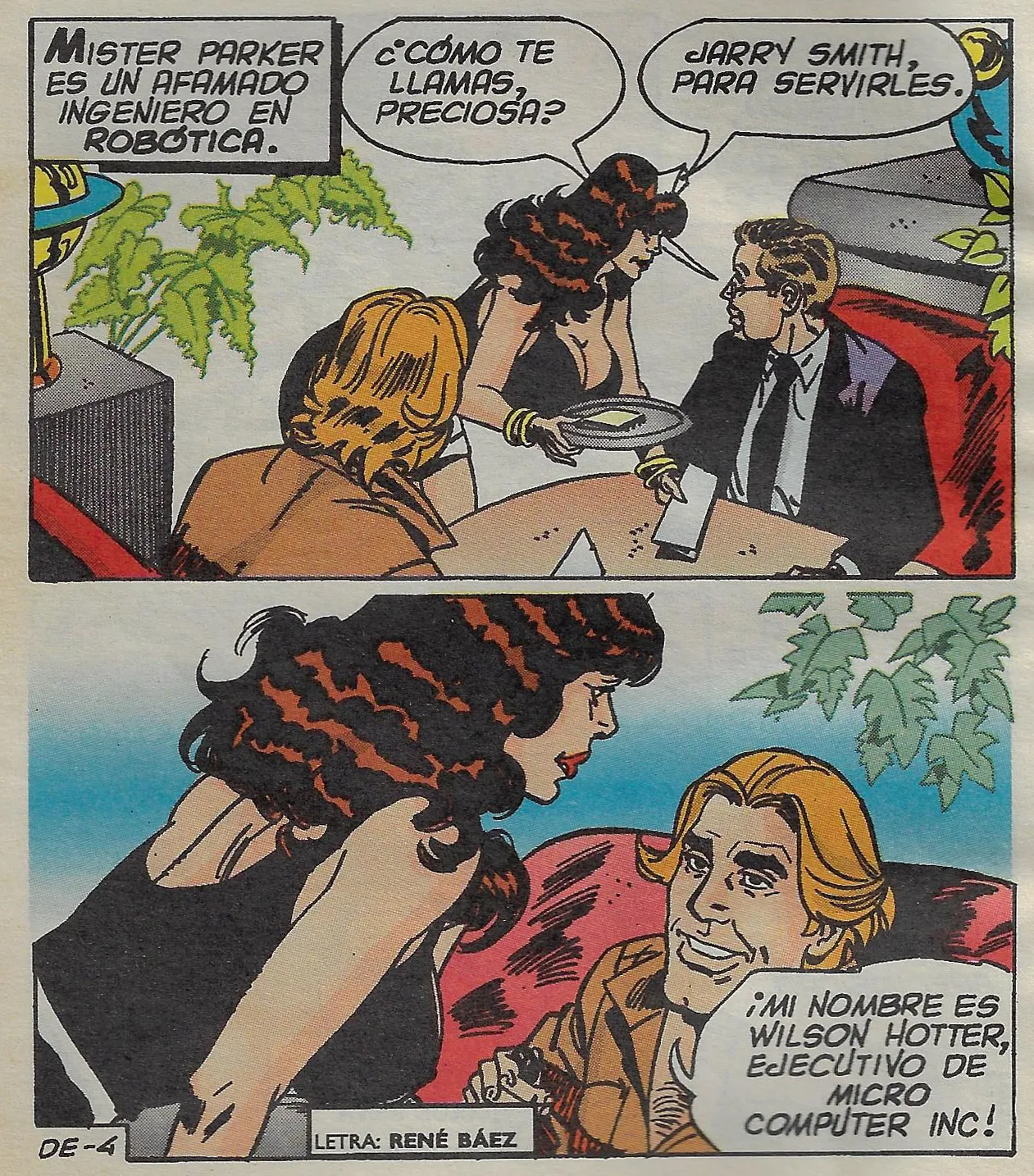 Delmonicos Erotika 028 page 5 full