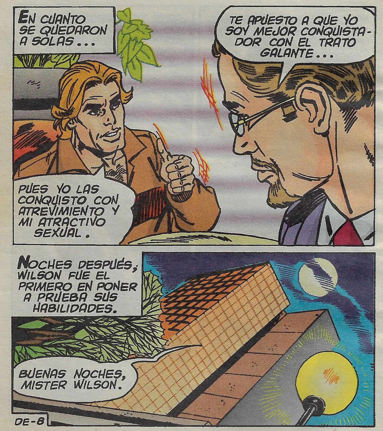 Delmonicos Erotika 028 page 9 full