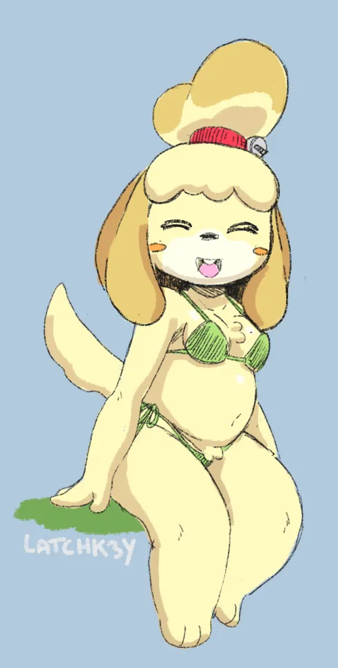 latchk3y page 3 full