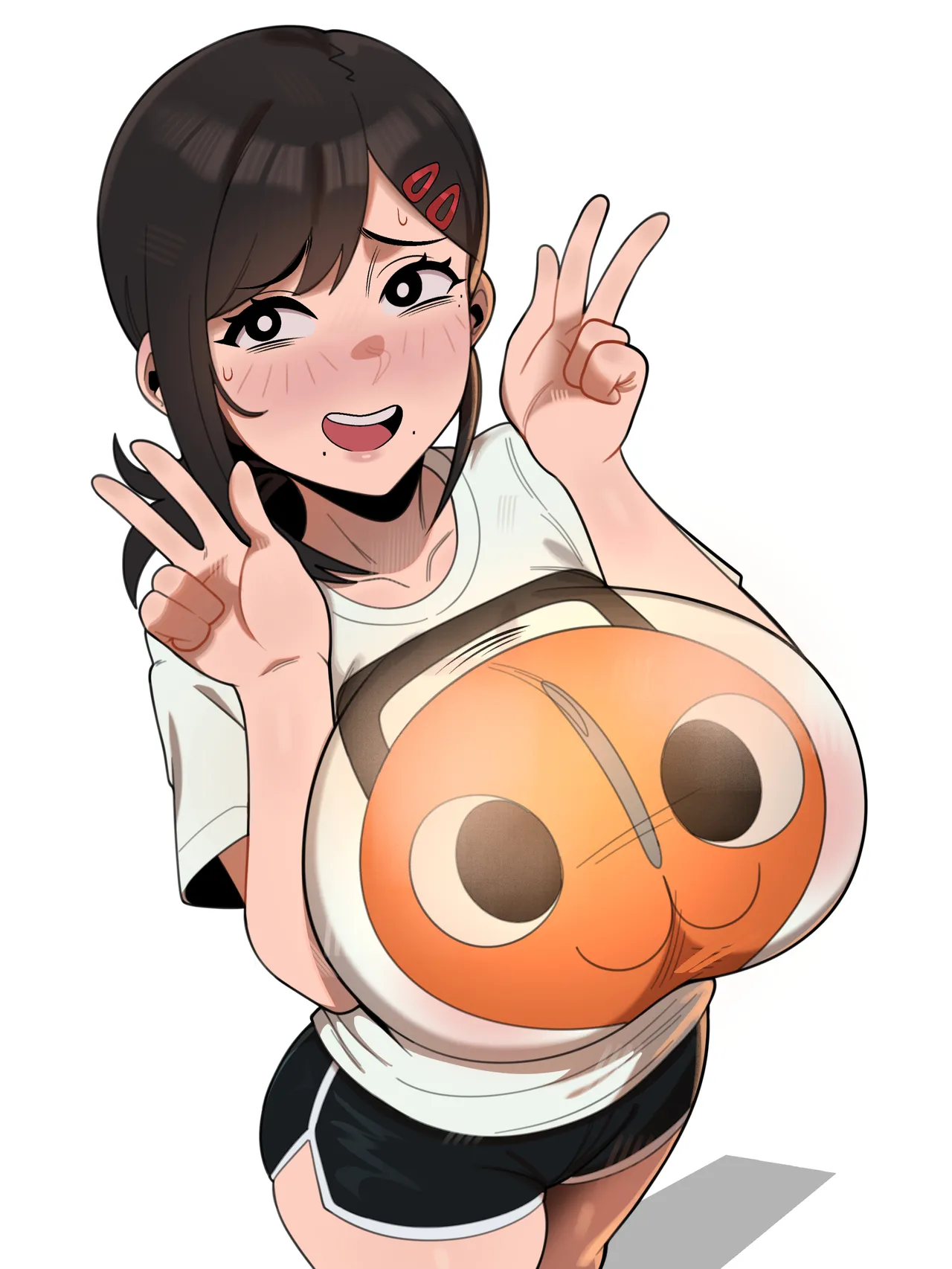 Chainsaw Man page 2 full