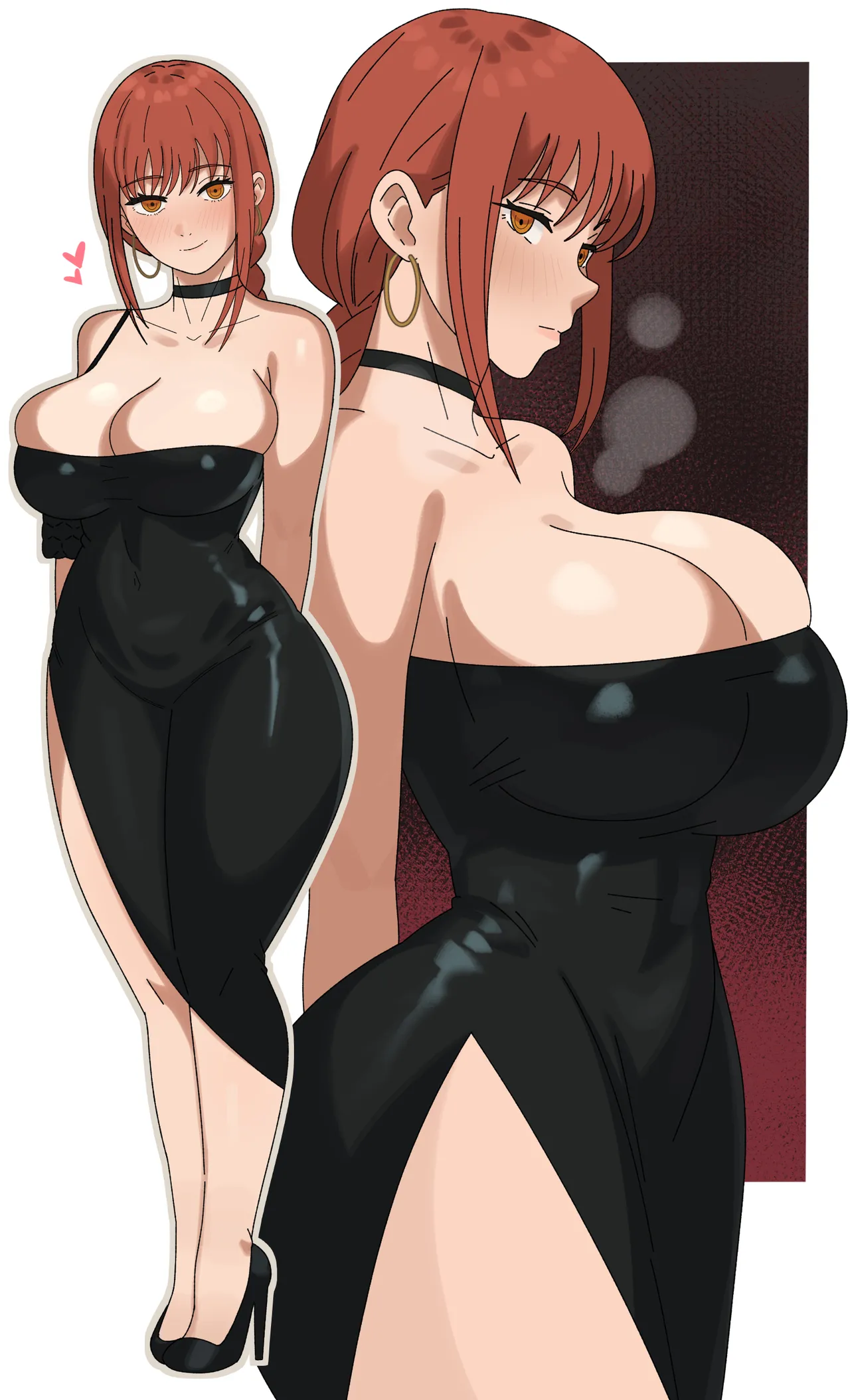 Chainsaw Man page 3 full