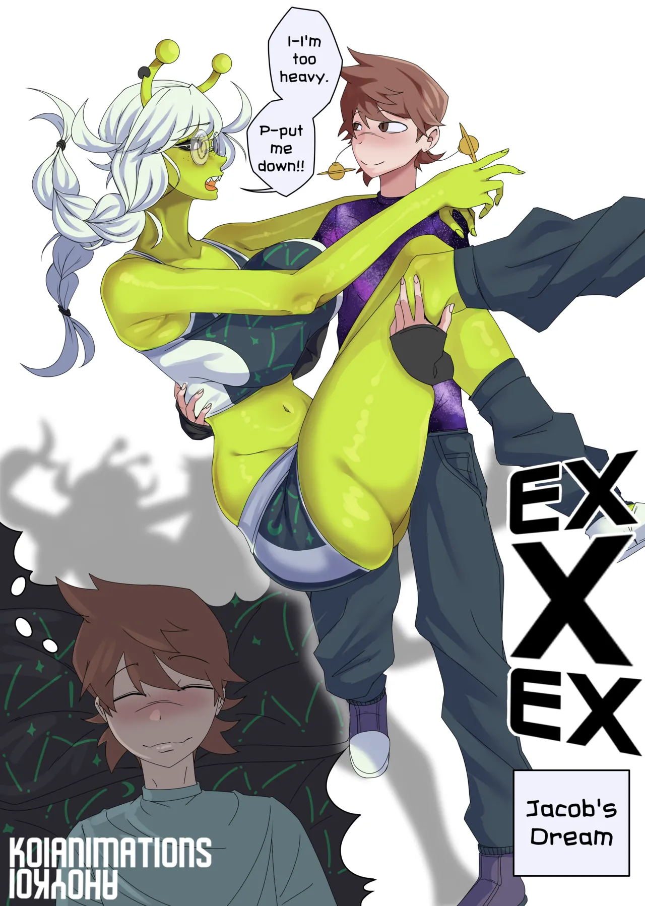 Ex X Ex page 5 full