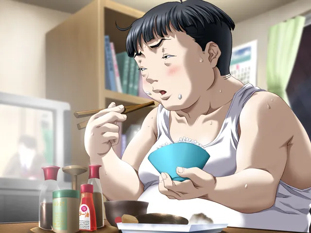 Onna Kyoushi Mesu Dorei page 3 full