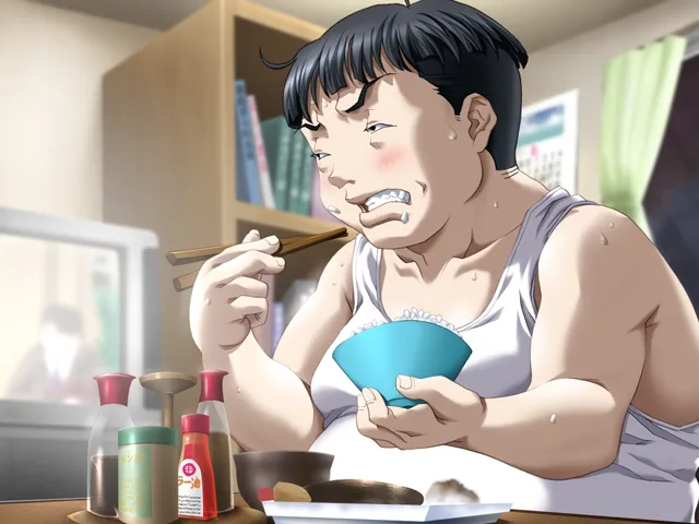 Onna Kyoushi Mesu Dorei page 4 full