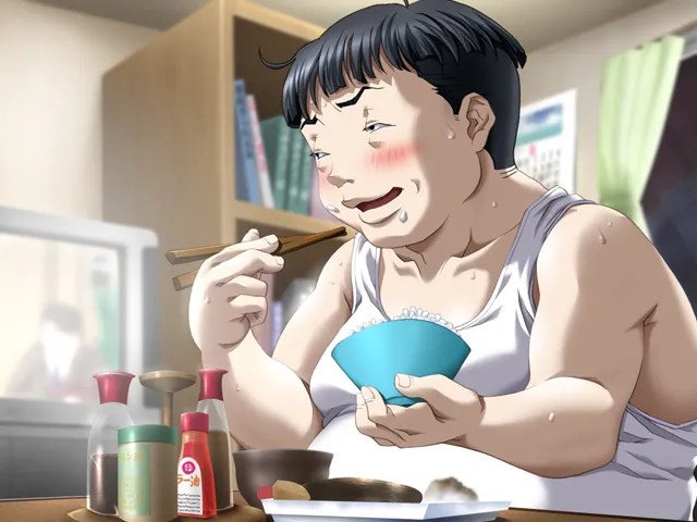 Onna Kyoushi Mesu Dorei page 5 full