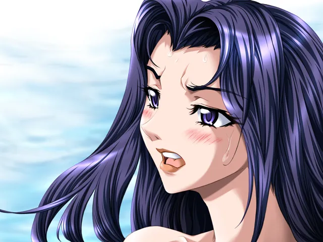 Onna Kyoushi Mesu Dorei page 8 full