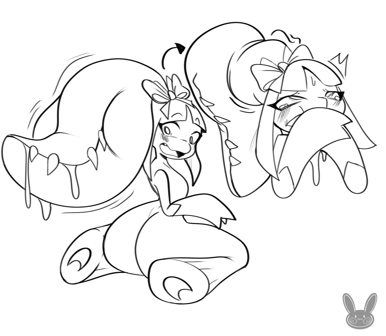 The Booba Mawile Trent page 3 full