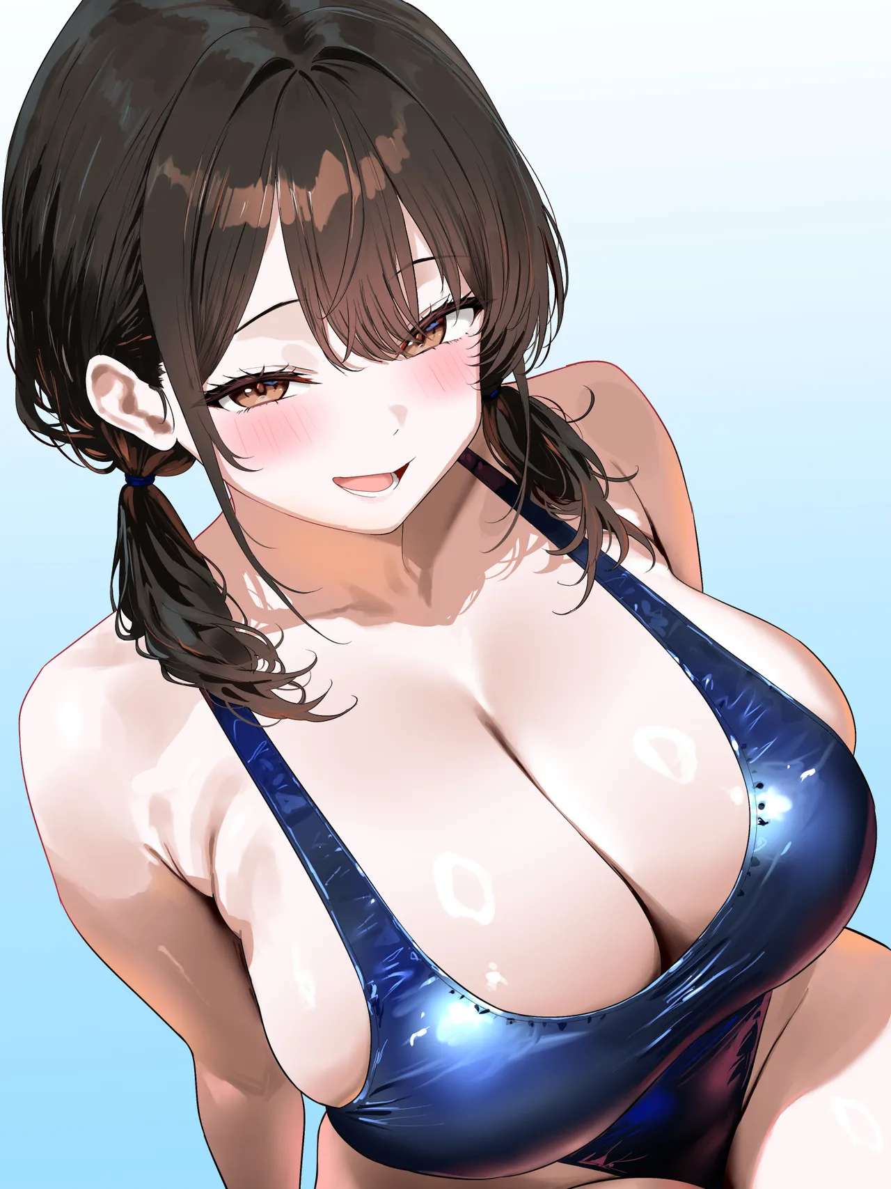 Oekakizuki page 9 full