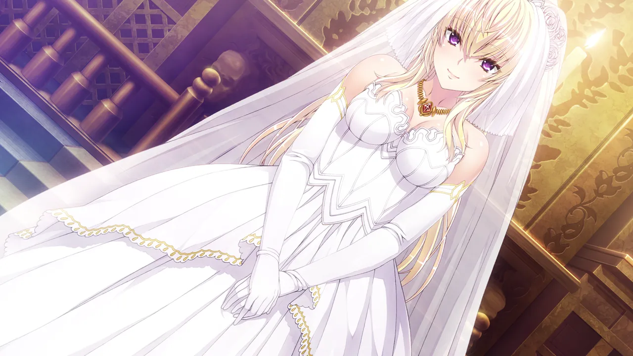 VenusBlood -RAGNAROK- International  Event CG page 6 full