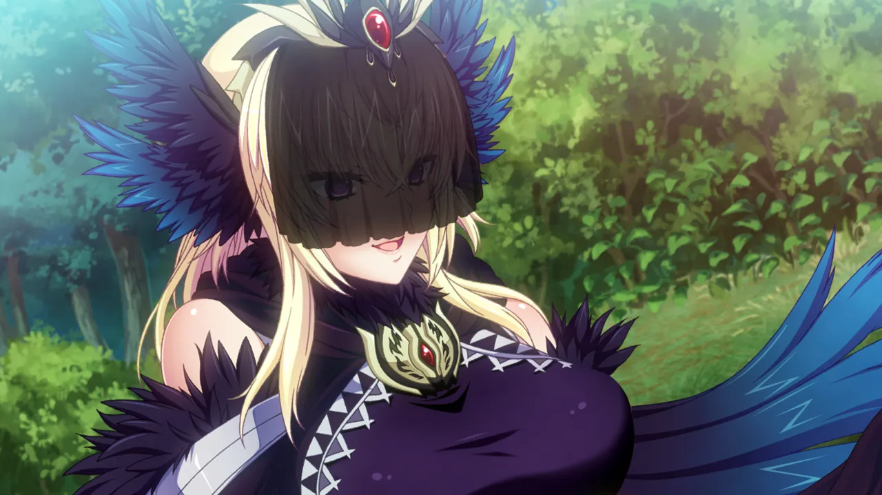 VenusBlood -RAGNAROK- International  Event CG page 7 full