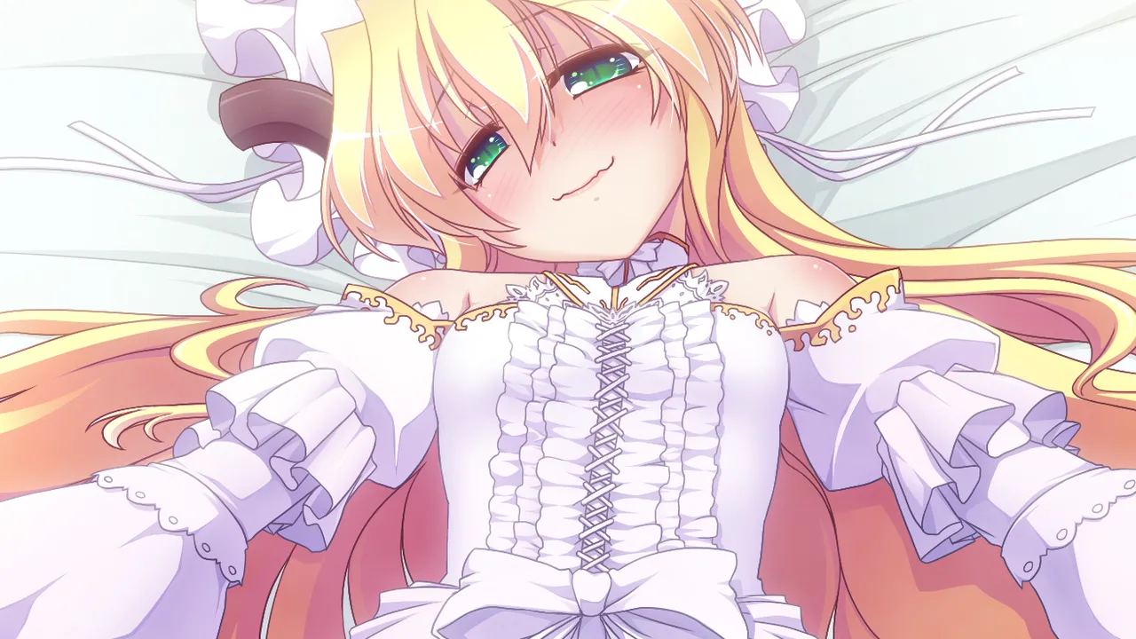 VenusBlood -RAGNAROK- International  Event CG page 8 full