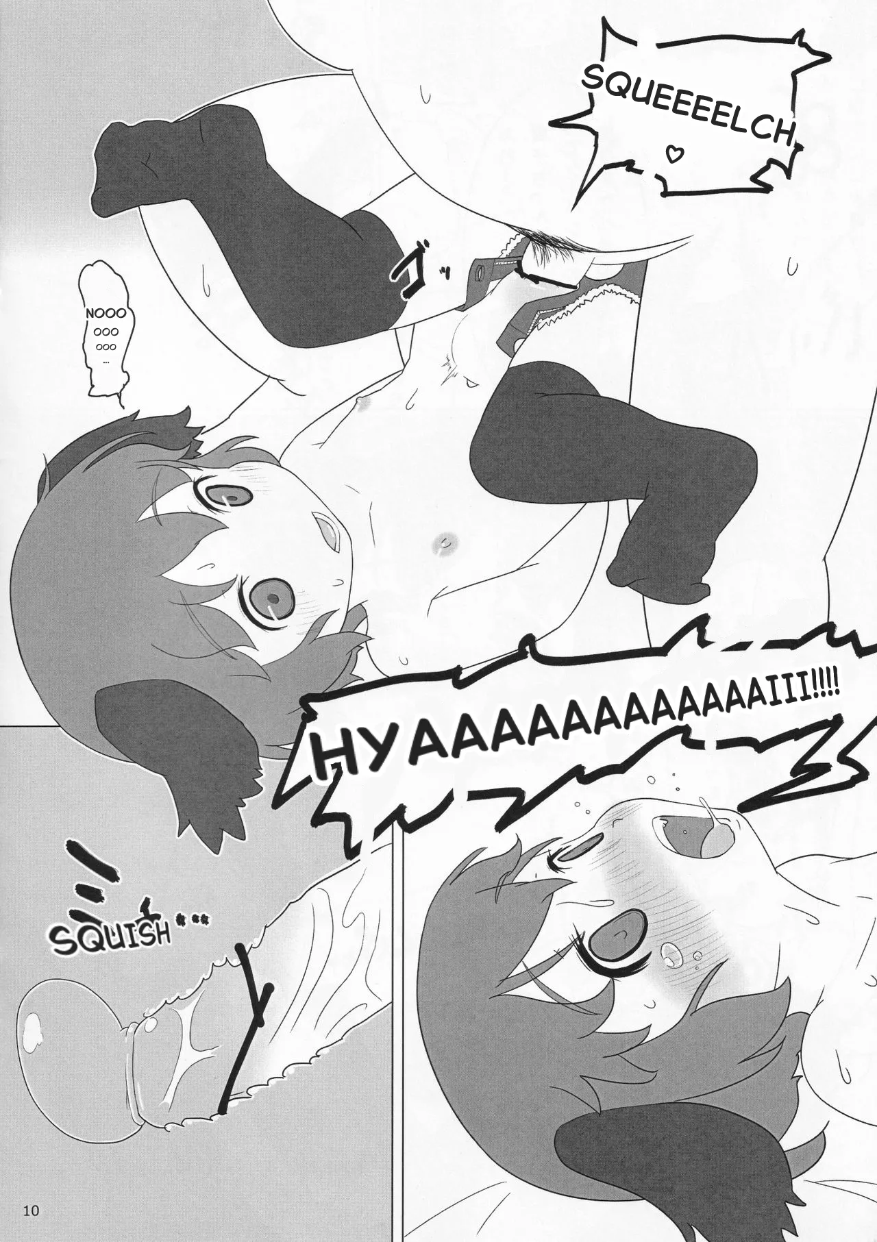 Manner Mode page 9 full