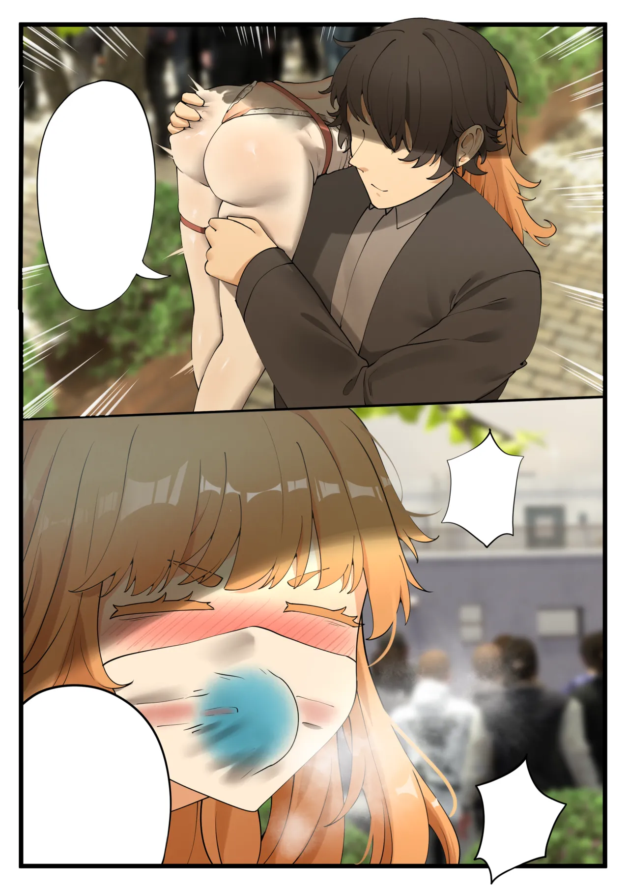 Feng's Public Restraint Assignment 1 page 10 full