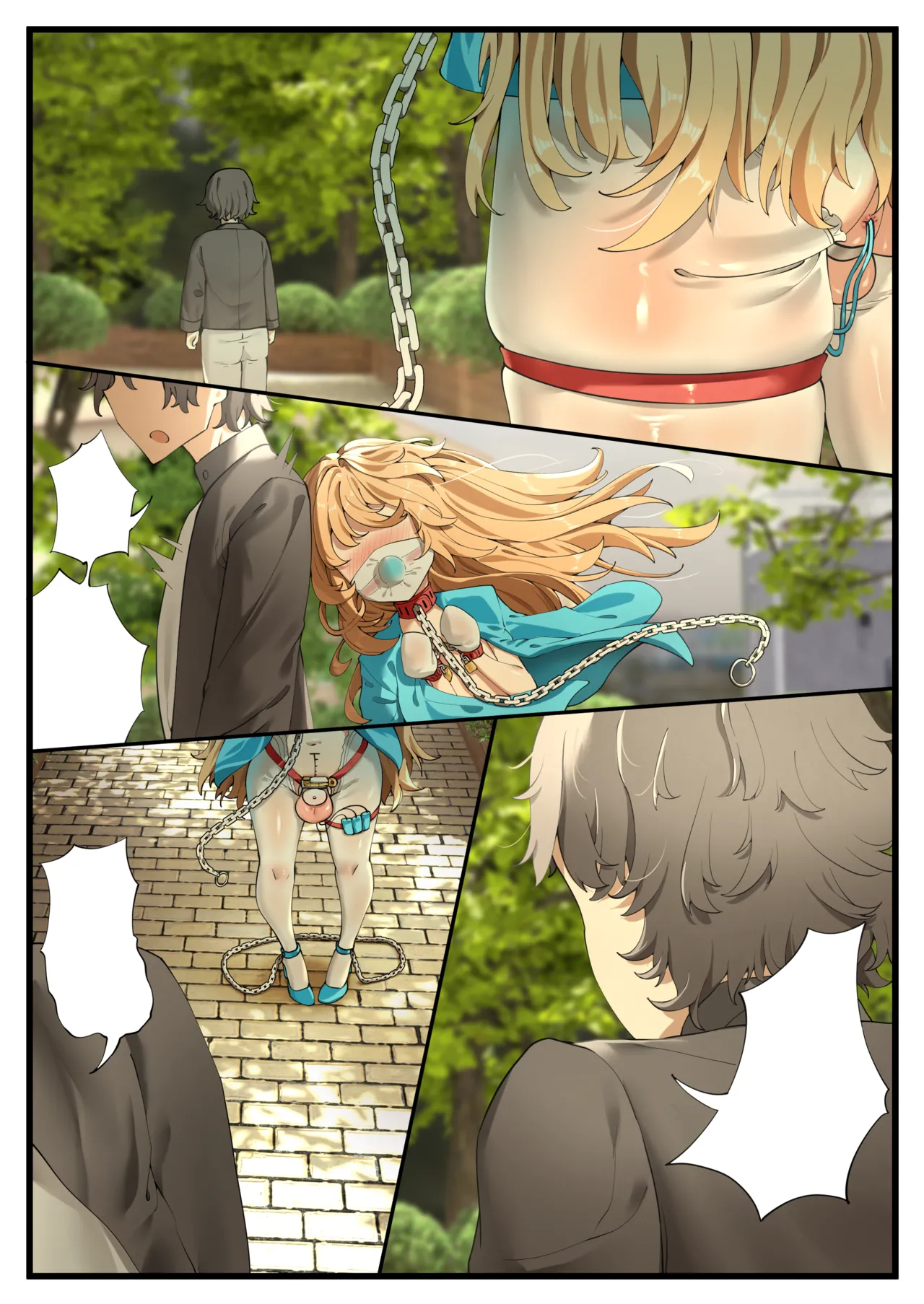 Feng's Public Restraint Assignment 1 page 2 full