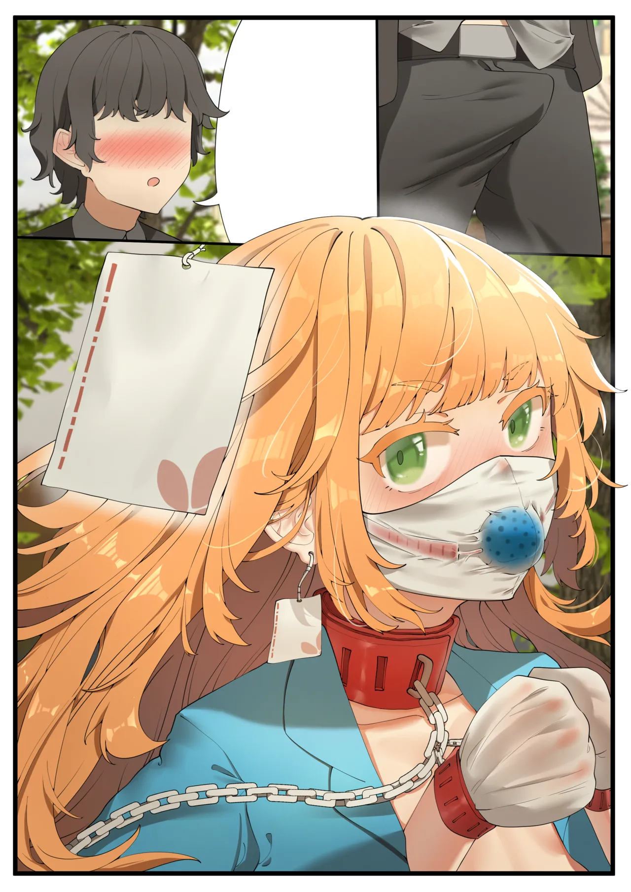 Feng's Public Restraint Assignment 1 page 3 full