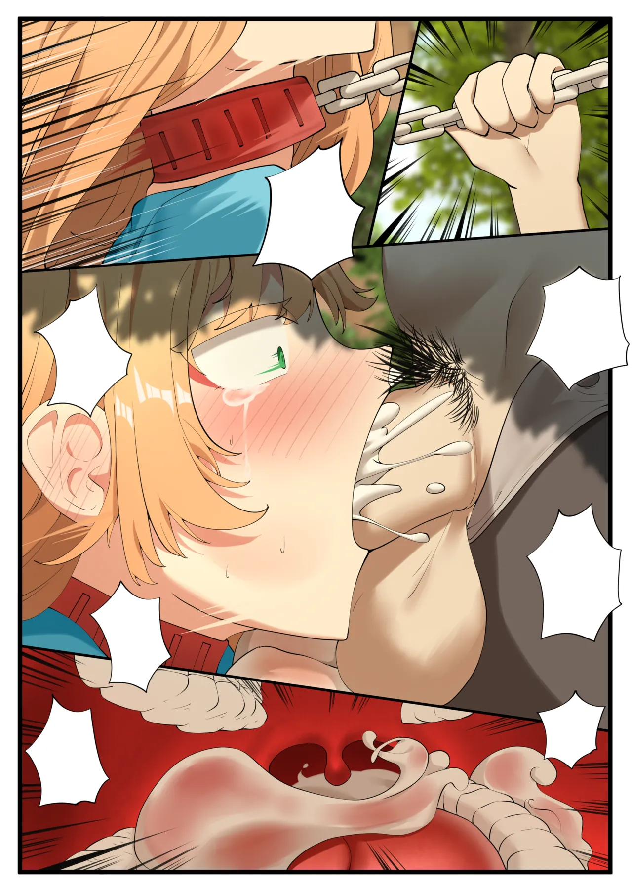 Feng's Public Restraint Assignment 1 page 6 full