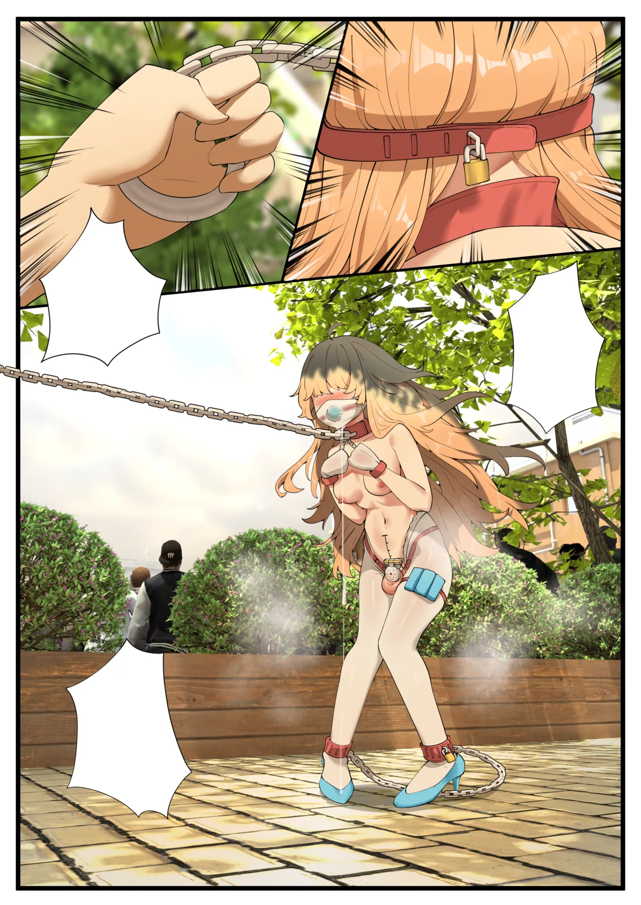 Feng's Public Restraint Assignment 1 page 7 full