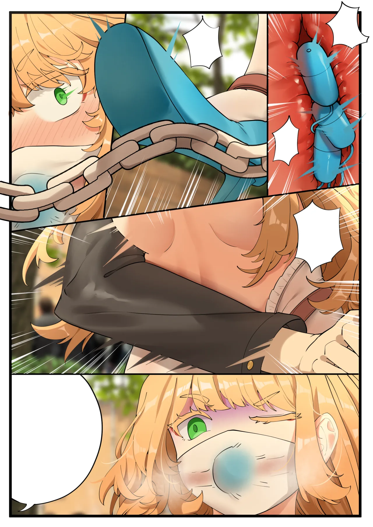 Feng's Public Restraint Assignment 1 page 9 full