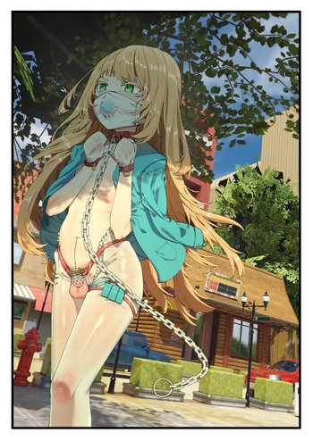 Feng's Public Restraint Assignment 1 cover
