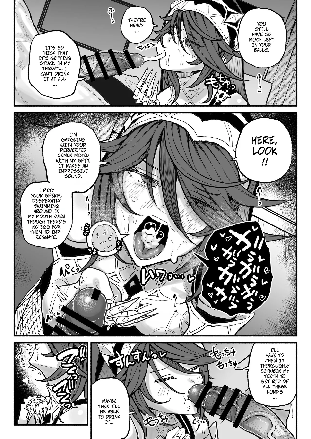 Rosaria page 7 full