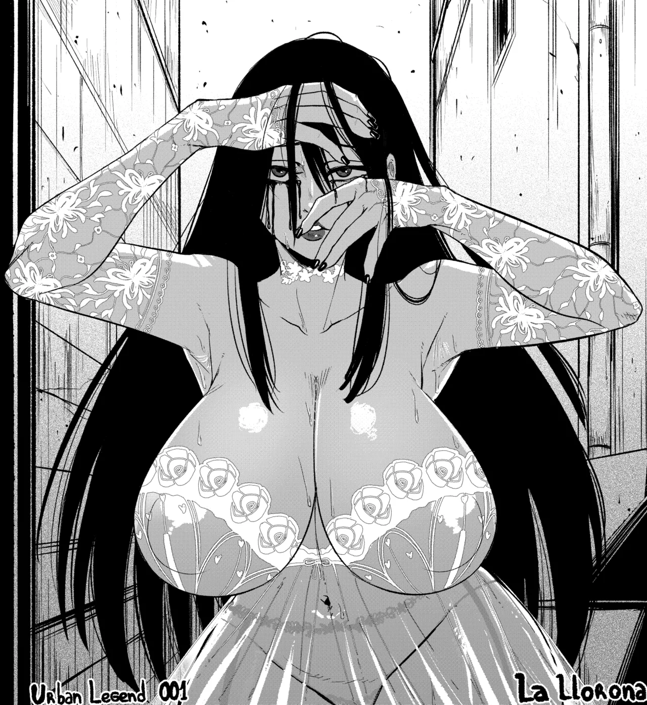 Urban Legends page 3 full