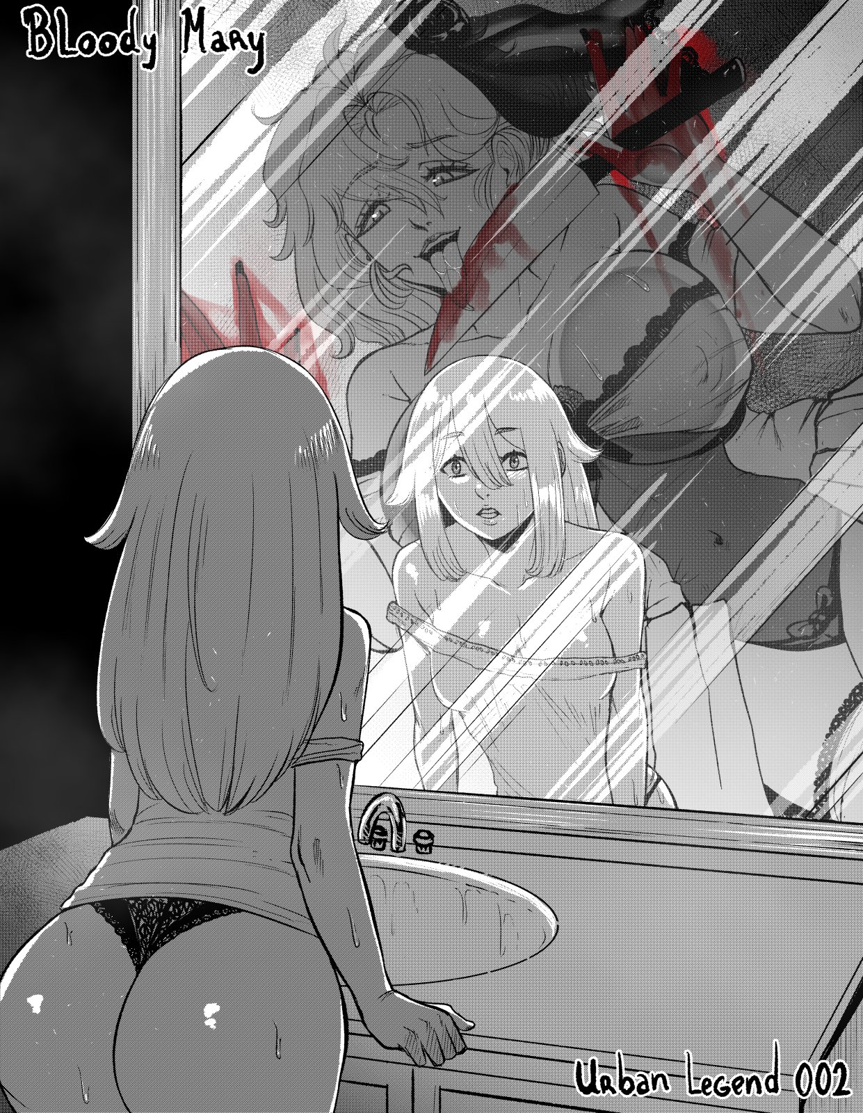 Urban Legends page 4 full