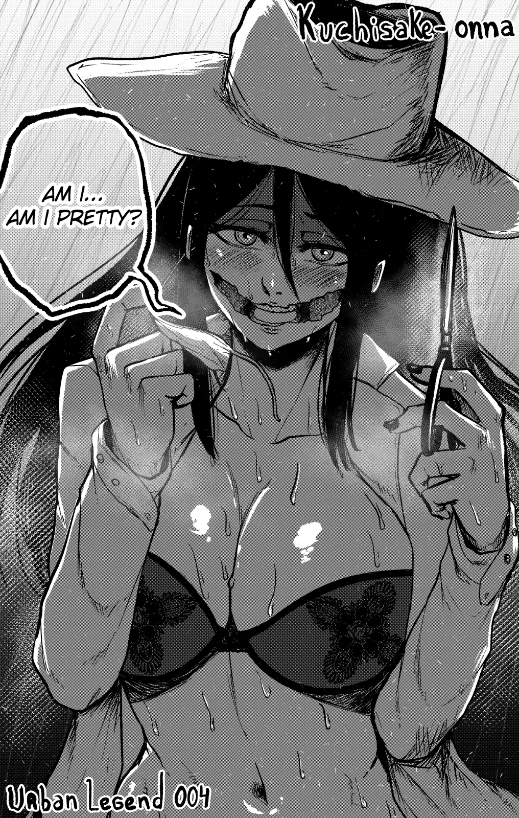 Urban Legends page 6 full