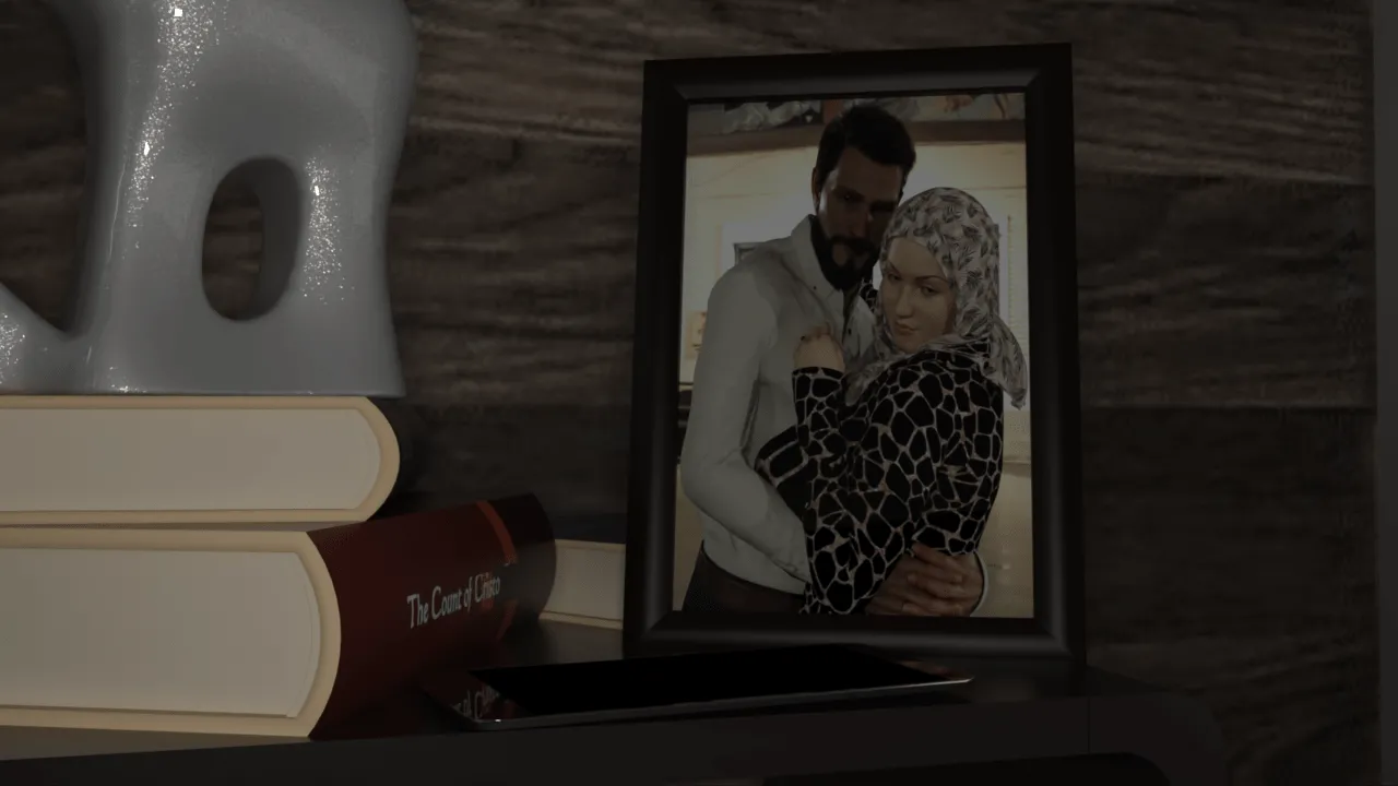 MetF Chapter 3 -VN- Part3 page 1 full