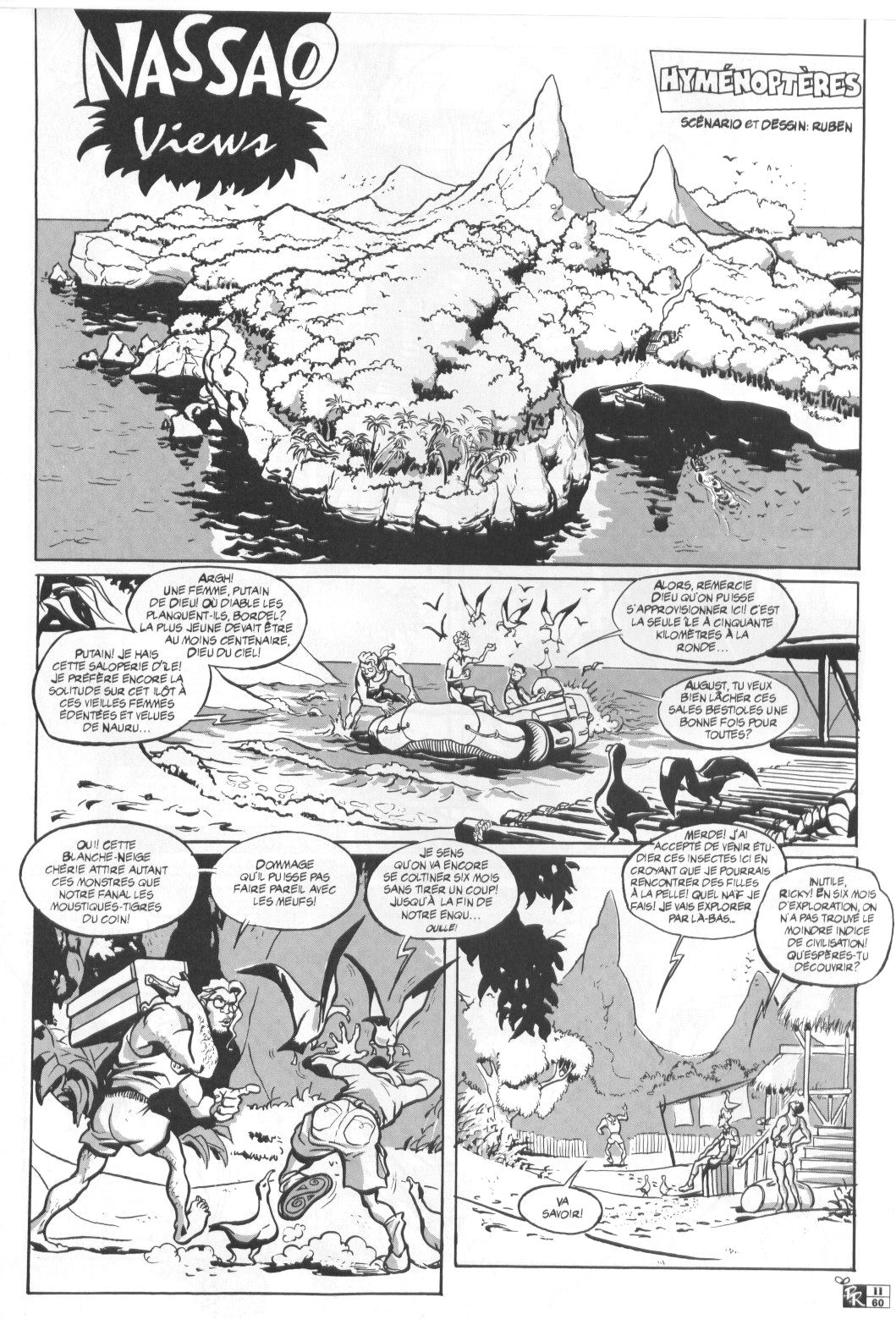 Nassao views page 1 full