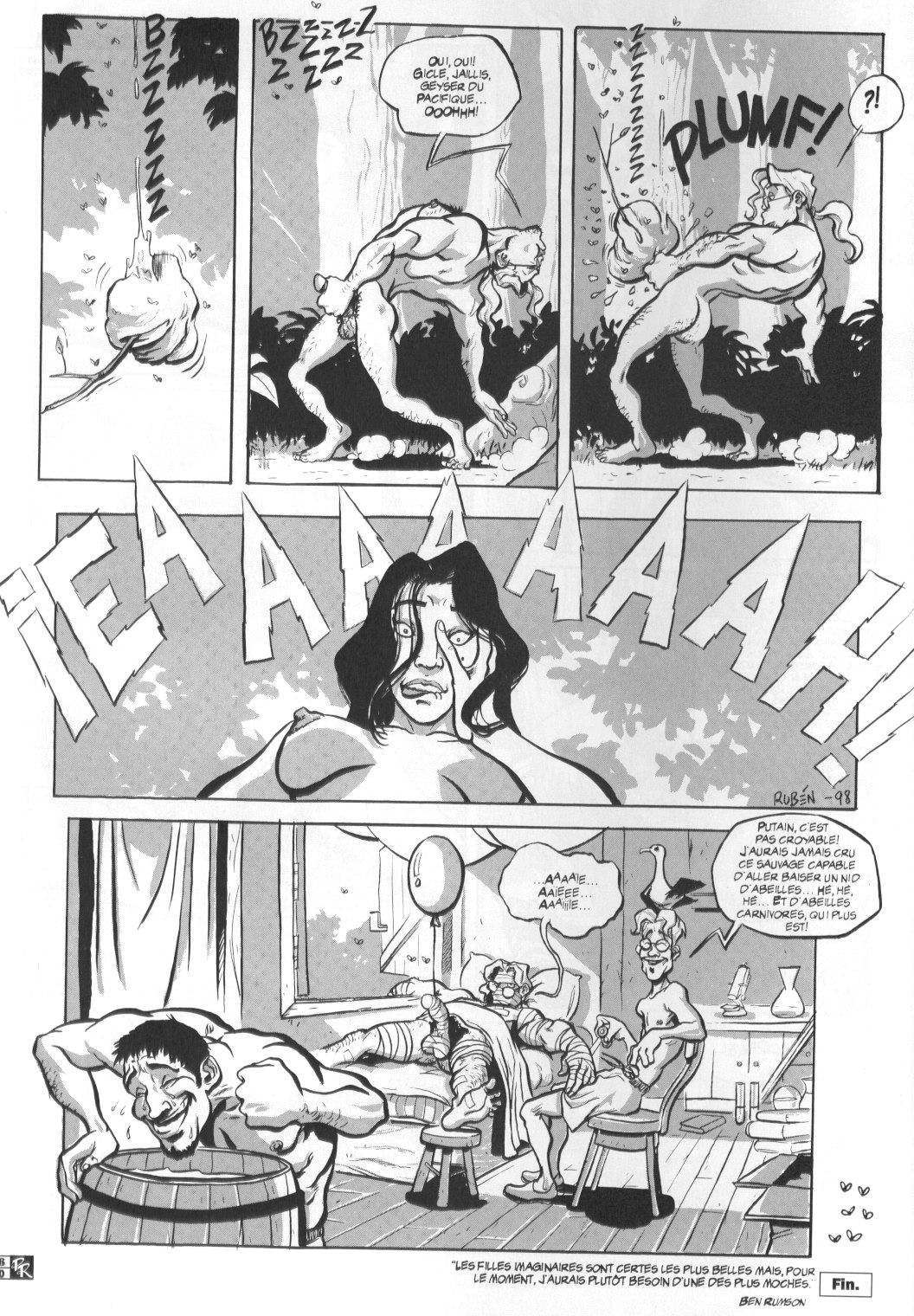 Nassao views page 6 full