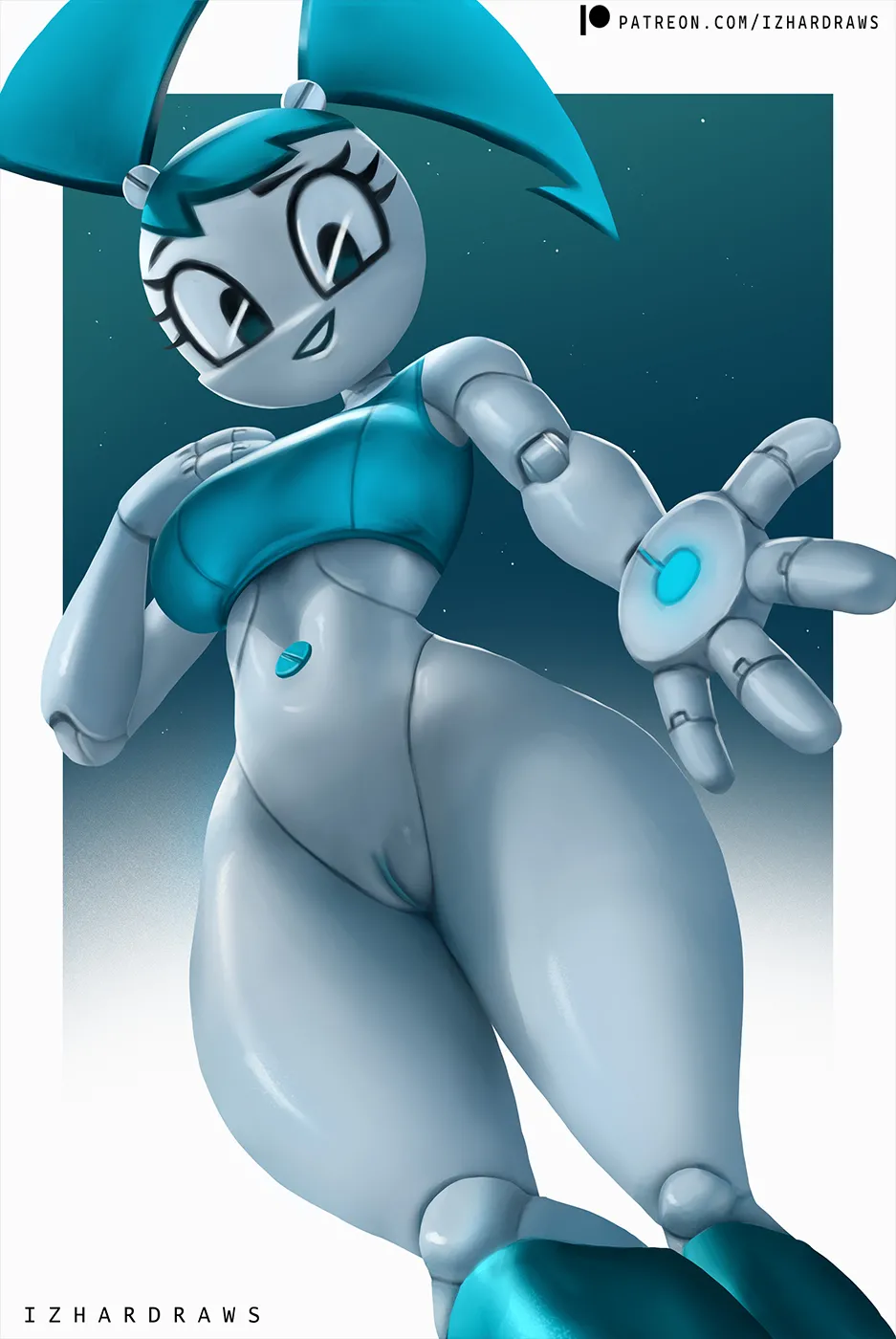 Jenny Wakeman page 4 full