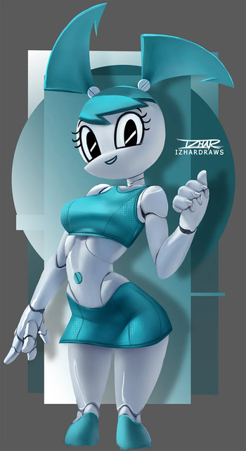 Jenny Wakeman cover