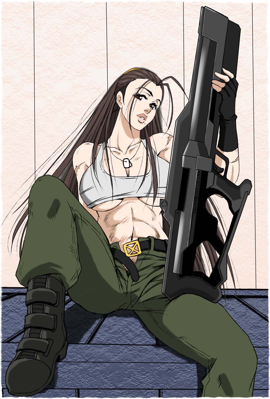 Artist:sabachiyo page 3 full
