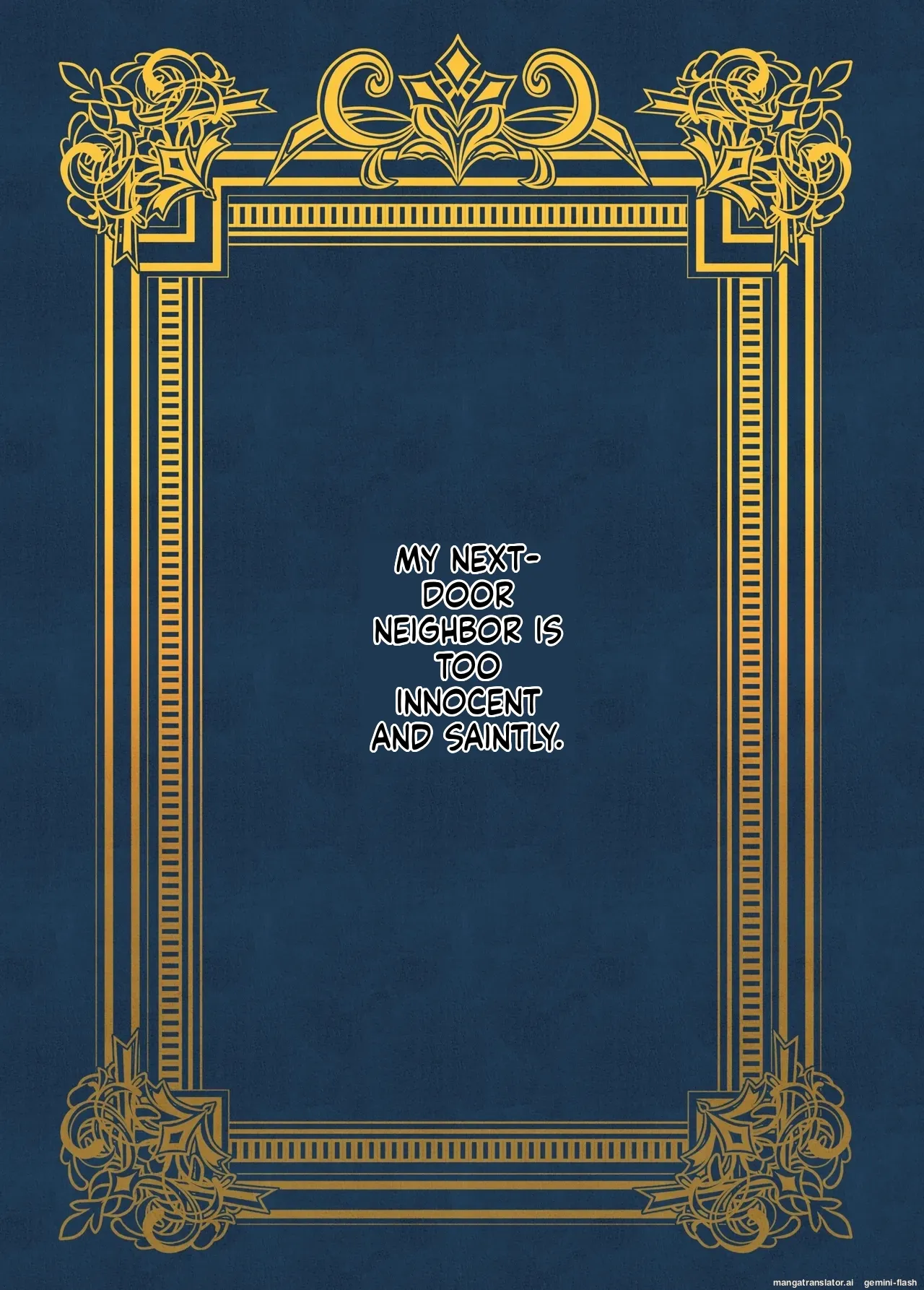 Tonari no Ie no Muboubi de Seibo sugiru Gal Mama page 2 full